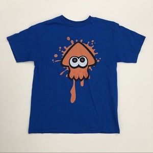 Nintendo Goomba Tee Youth M
